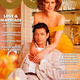 Illustration for article titled Remember When Geena Davis and Jeff Goldblum Were Married?